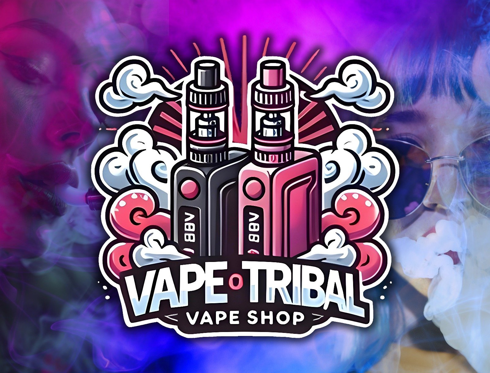 VapeoTribal