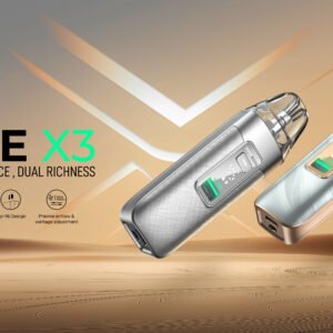 Luxe X3